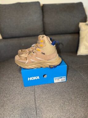 Men’s Hoka Trail Boot